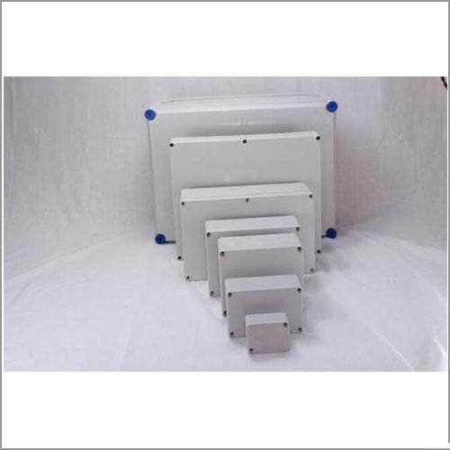 Plastic / PVC Enclosures Junction Boxes